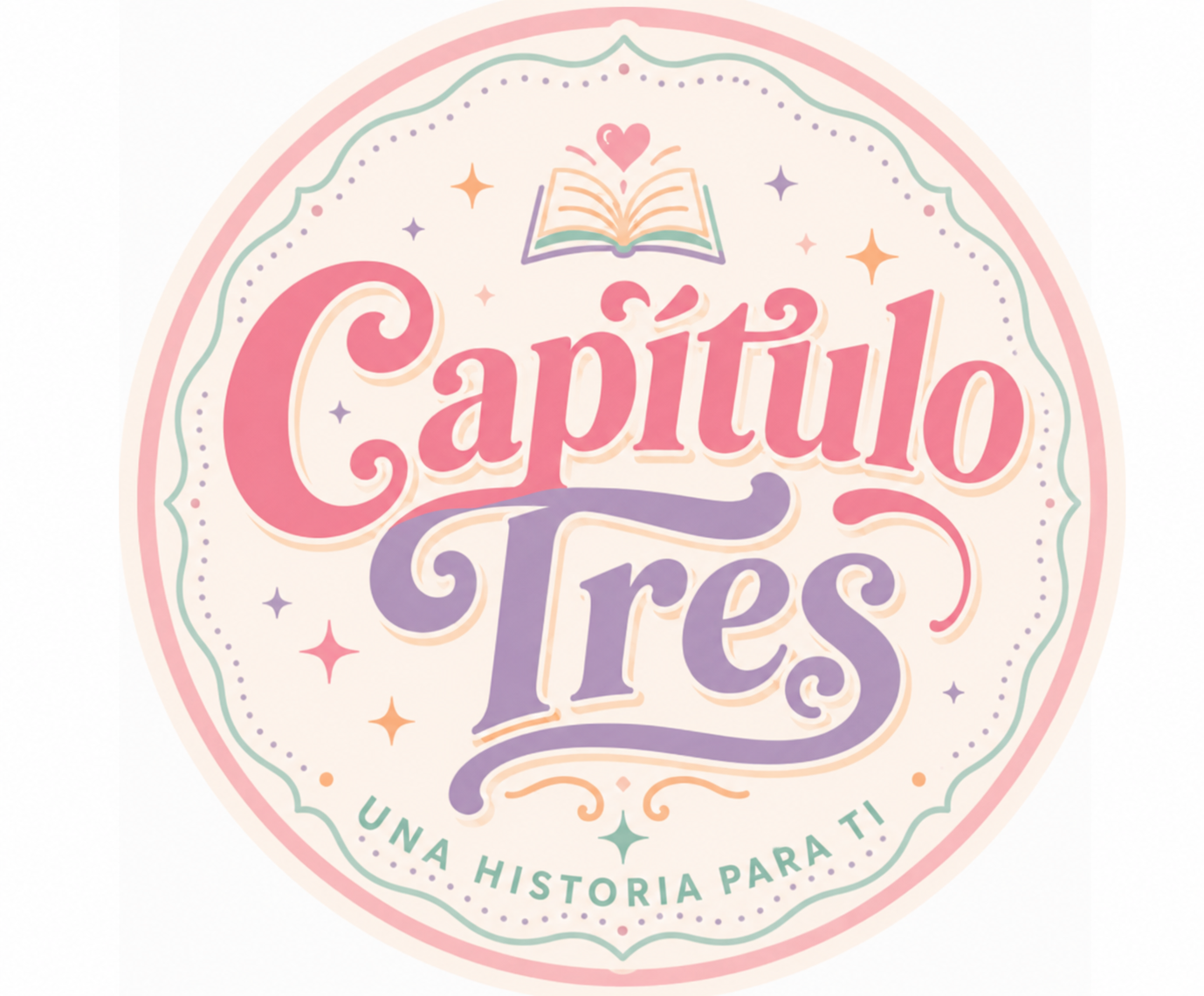 Capítulo Tres